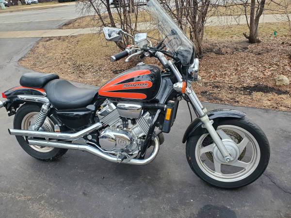 Honda, Import USA — Foto 5 z 5