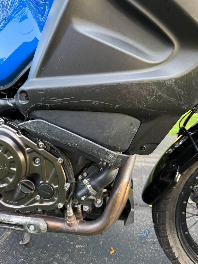 2012 Harley-Davidson, Import USA — Foto 6 z 9