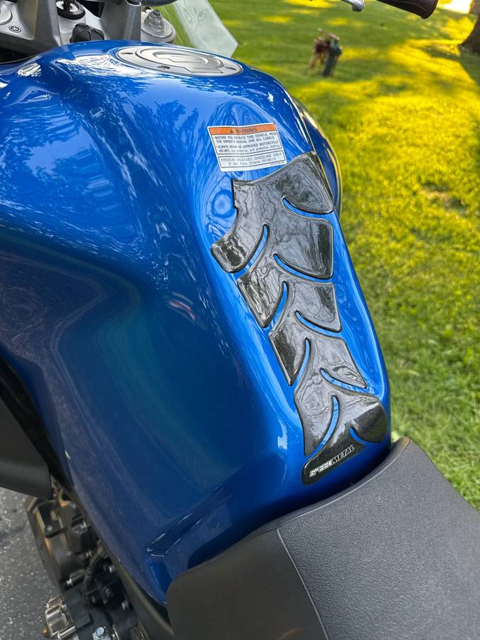 2012 Harley-Davidson, Import USA — Foto 9 z 9