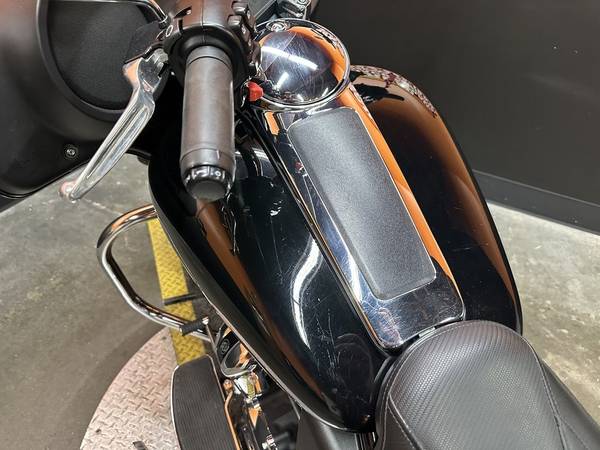 2022 Harley-Davidson, Import USA — Foto 10 z 12