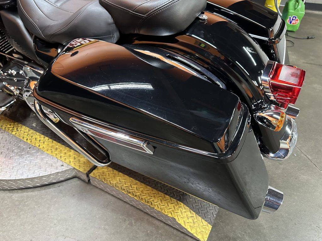 2022 Harley-Davidson, Import USA — Foto 12 z 12