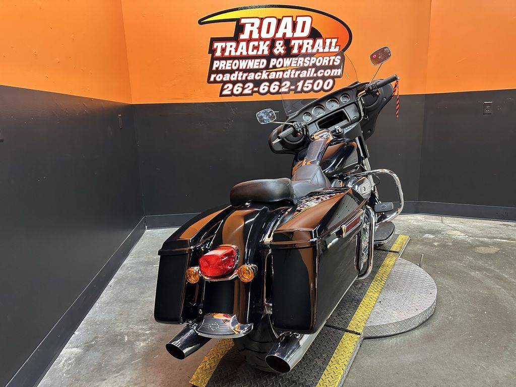 2022 Harley-Davidson, Import USA — Foto 3 z 12