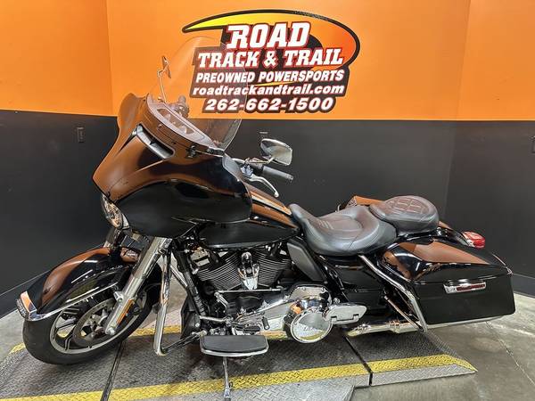 2022 Harley-Davidson, Import USA — Foto 4 z 12