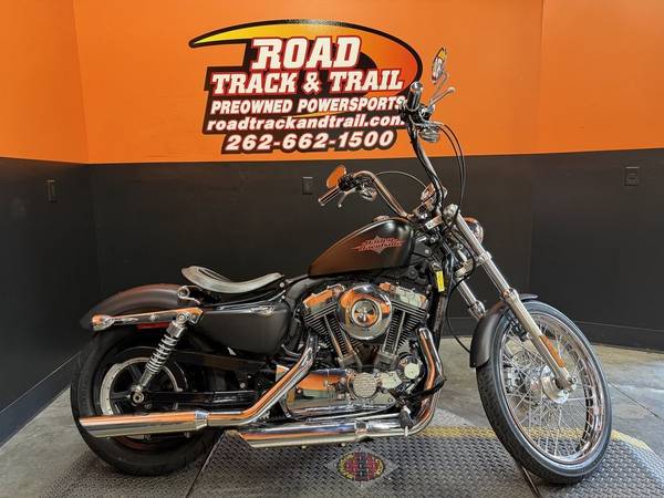 2012 Harley-Davidson, Import USA — Foto 1
