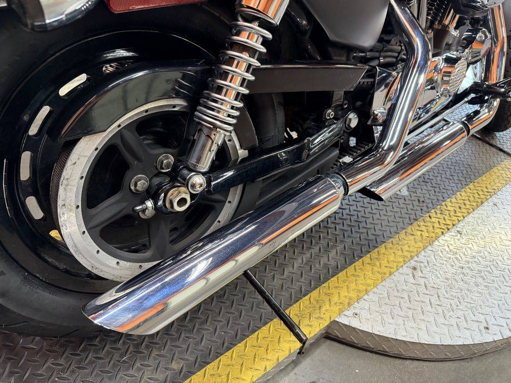 2012 Harley-Davidson, Import USA — Foto 10 z 12