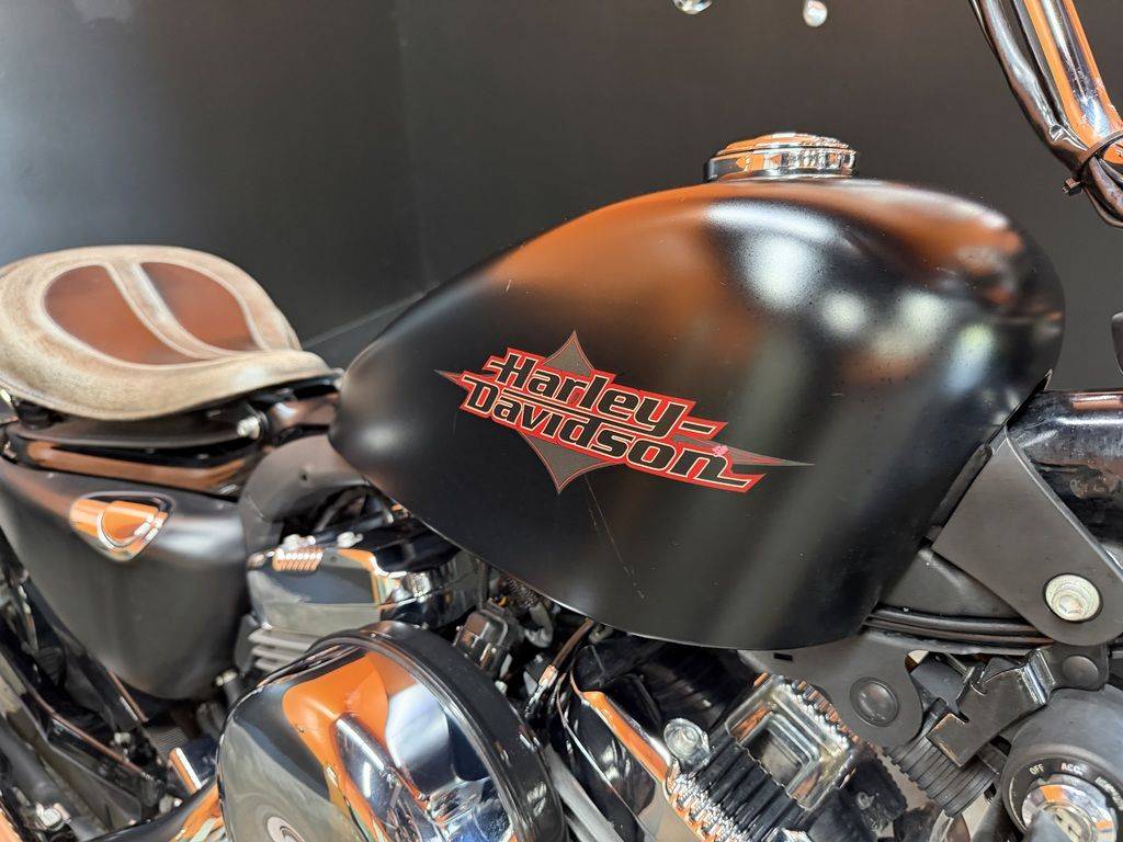 2012 Harley-Davidson, Import USA — Foto 11 z 12