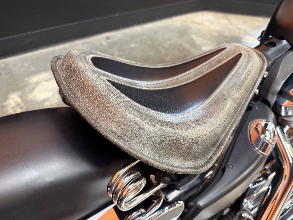 2012 Harley-Davidson, Import USA — Foto 12 z 12
