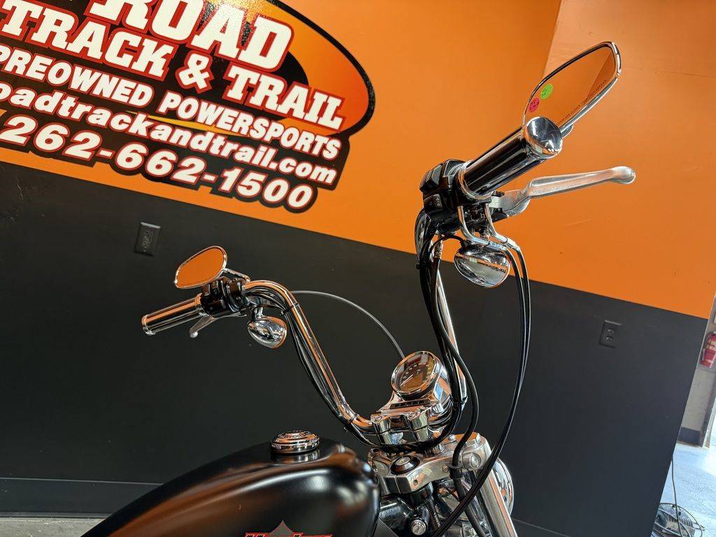 2012 Harley-Davidson, Import USA — Foto 7 z 12