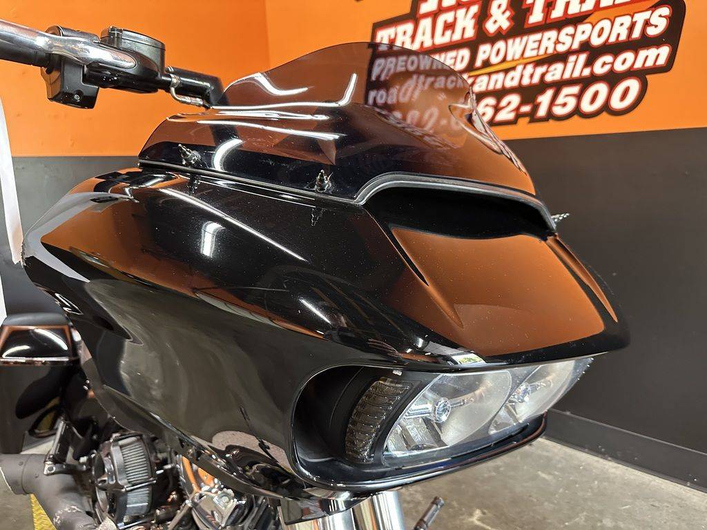 2017 Harley-Davidson, Import USA — Foto 10 z 12