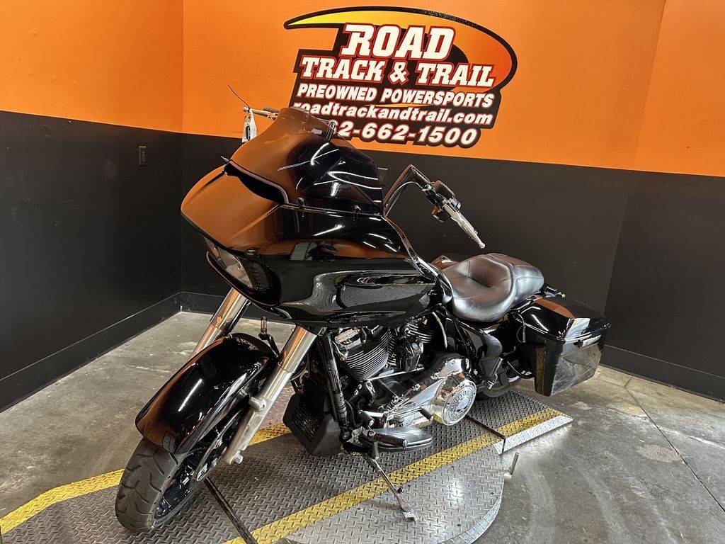 2017 Harley-Davidson, Import USA — Foto 3 z 12