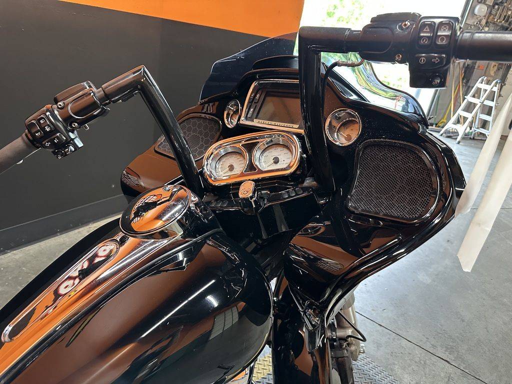 2017 Harley-Davidson, Import USA — Foto 5 z 12