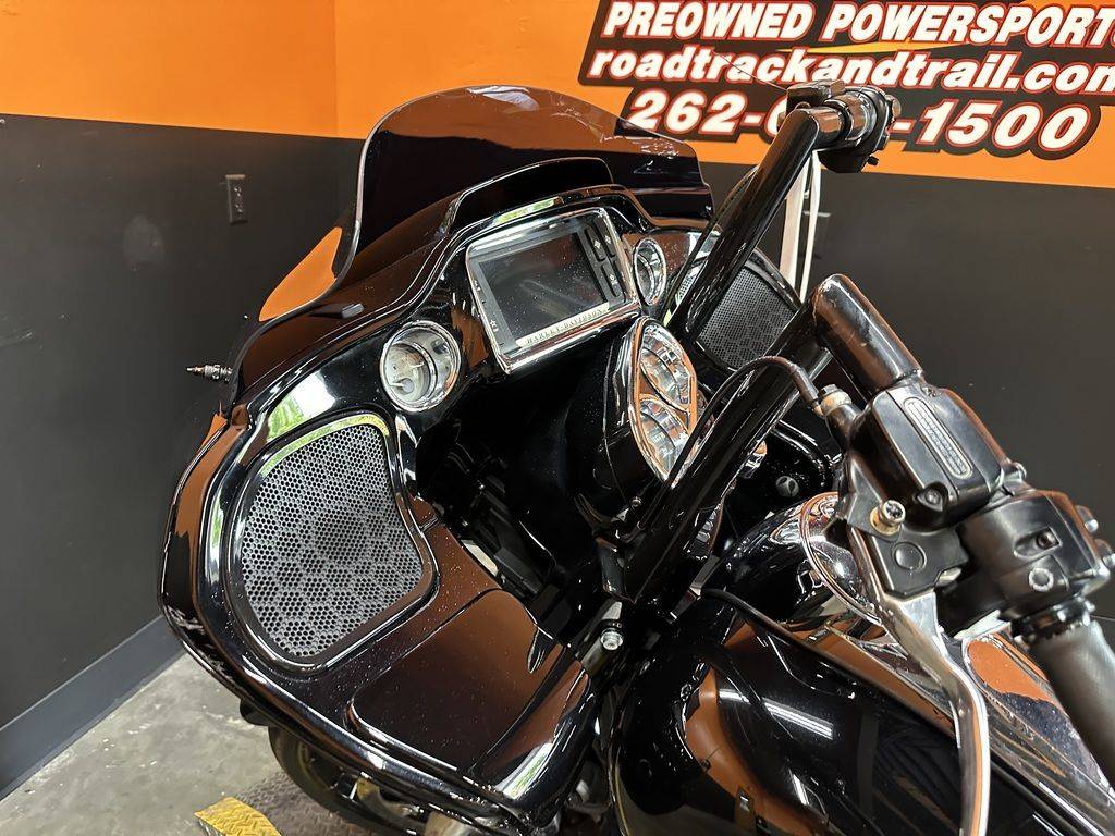 2017 Harley-Davidson, Import USA — Foto 8 z 12