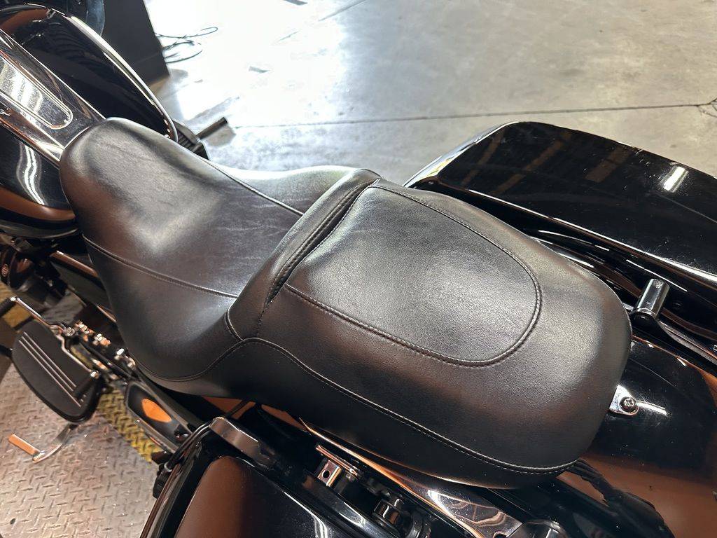 2017 Harley-Davidson, Import USA — Foto 9 z 12