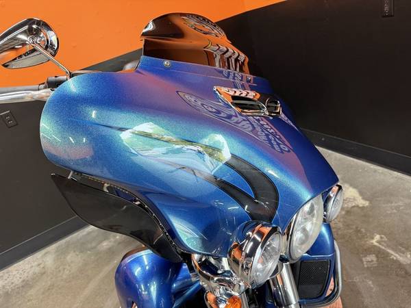2014 Harley-Davidson, Import USA — Foto 12 z 12
