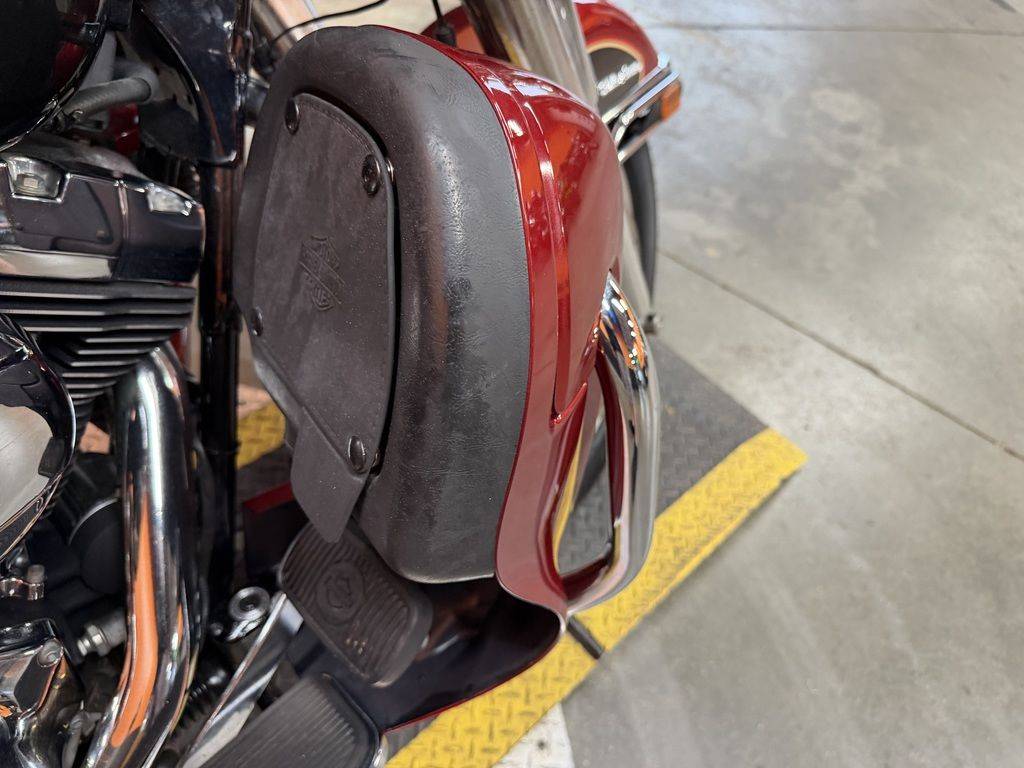2007 Harley-Davidson, Import USA — Foto 10 z 12