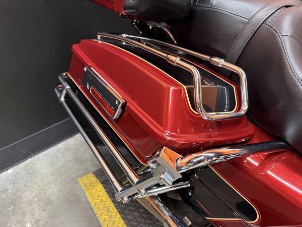 2007 Harley-Davidson, Import USA — Foto 12 z 12