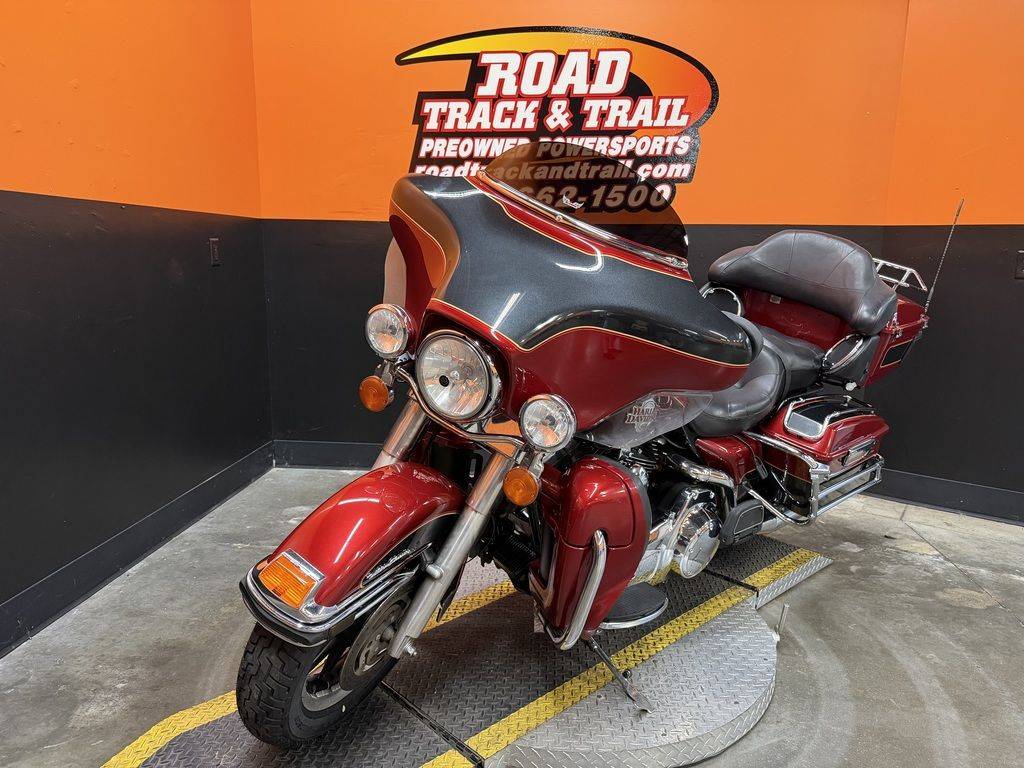 2007 Harley-Davidson, Import USA — Foto 4 z 12