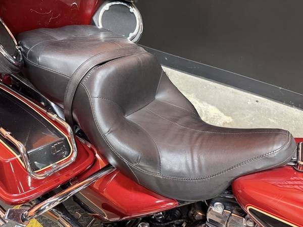 2007 Harley-Davidson, Import USA — Foto 7 z 12
