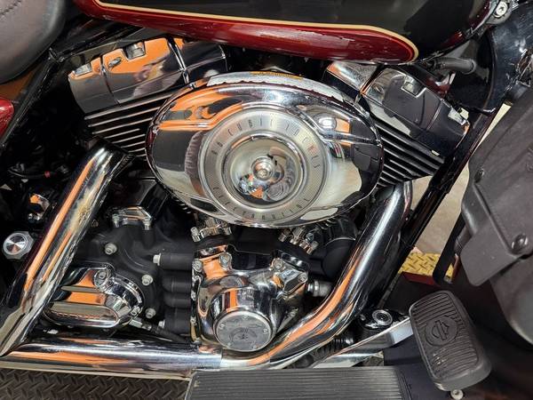 2007 Harley-Davidson, Import USA — Foto 9 z 12