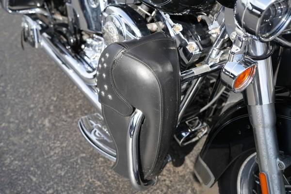 2007 Harley-Davidson, Import USA — Foto 7 z 12