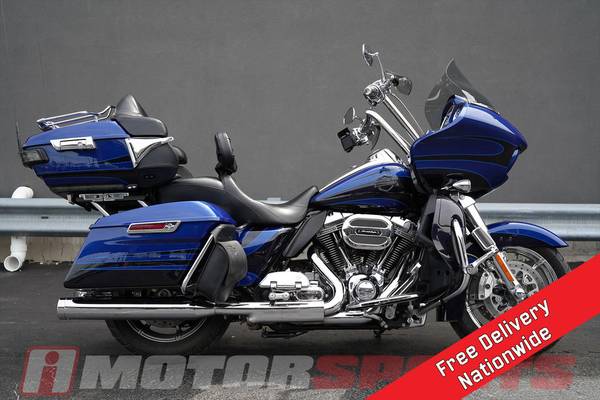 2015 Harley-Davidson, Import USA — Foto 1