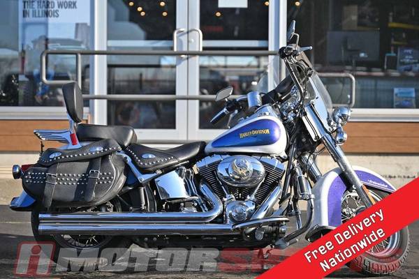 2010 Harley-Davidson, Import USA — Foto 1