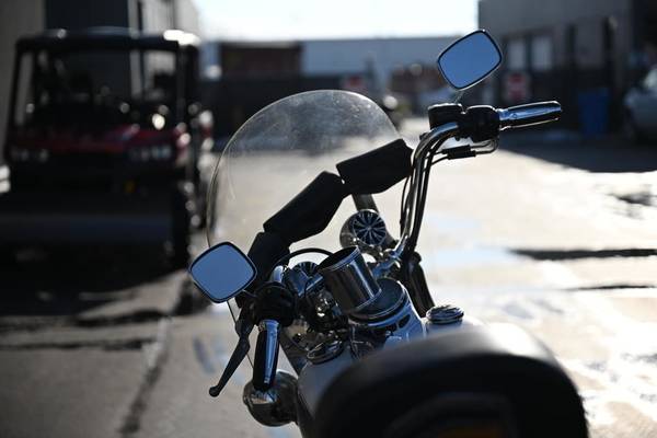2010 Harley-Davidson, Import USA — Foto 12 z 12