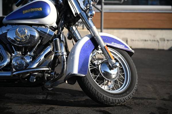 2010 Harley-Davidson, Import USA — Foto 3 z 12