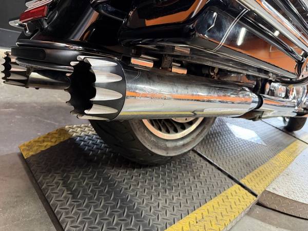2009 Harley-Davidson, Import USA — Foto 12 z 12