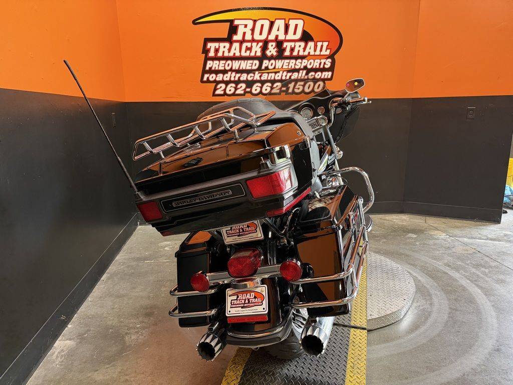 2009 Harley-Davidson, Import USA — Foto 5 z 12