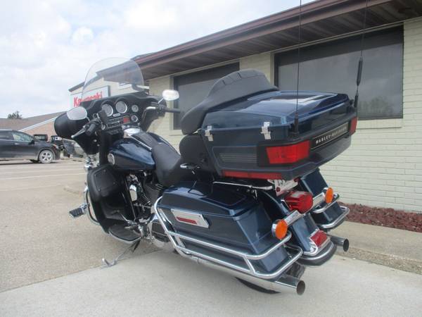 2004 Harley-Davidson, Import USA — Foto 5 z 9
