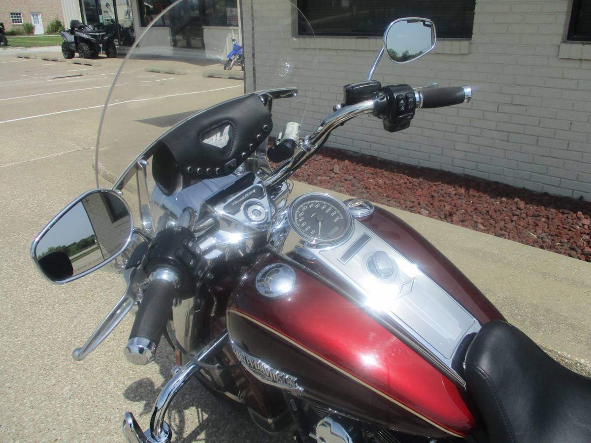 2015 Harley-Davidson, Import USA — Foto 9 z 9