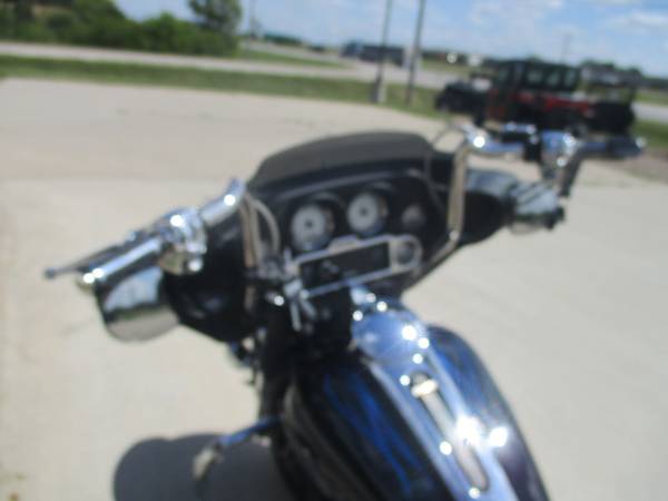 2007 Harley-Davidson, Import USA — Foto 8 z 9
