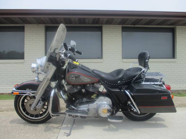 1981 Harley-Davidson, Import USA — Foto 2 z 9