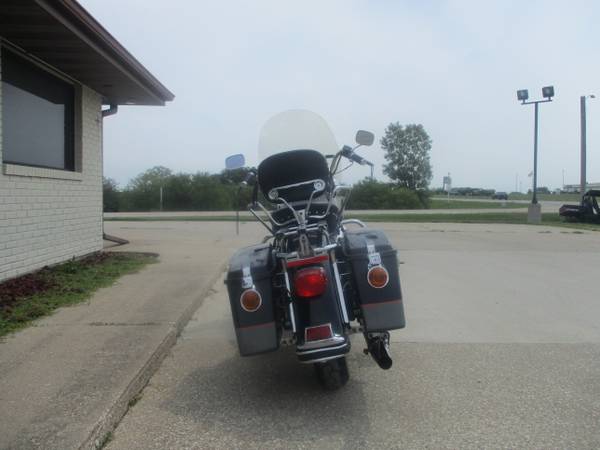 1981 Harley-Davidson, Import USA — Foto 7 z 9