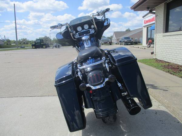 2007 Harley-Davidson, Import USA — Foto 6 z 9