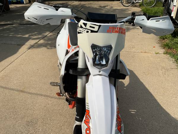 KTM, Import USA — Foto 2 z 5