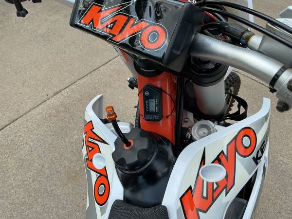 KTM, Import USA — Foto 3 z 5