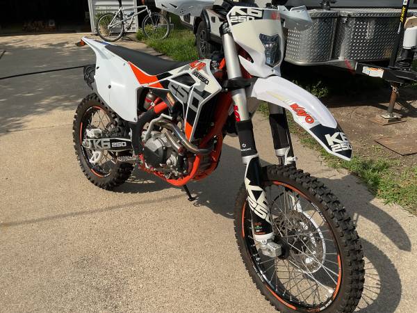 KTM, Import USA — Foto 5 z 5