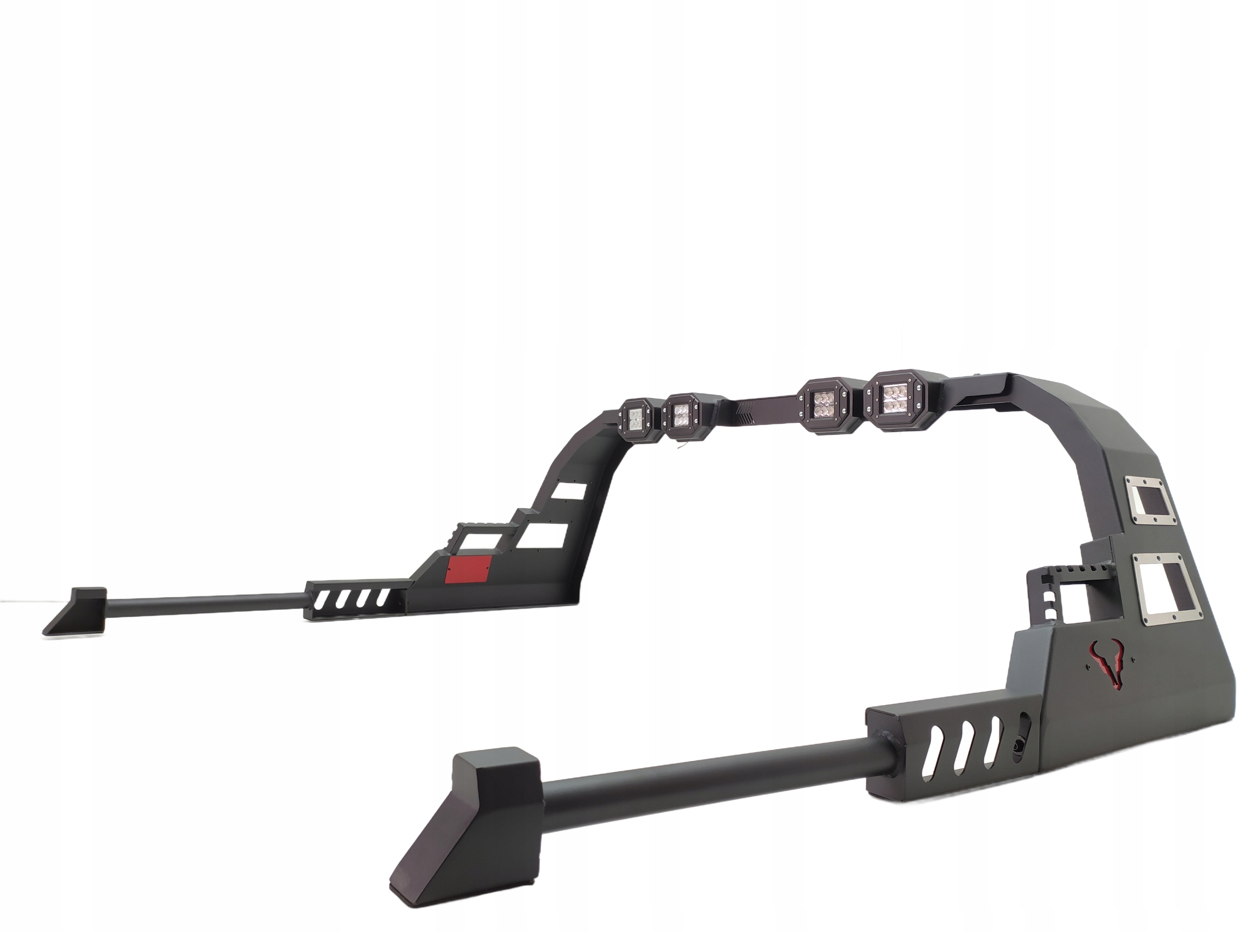 Orurowanie Paki Roll Bar Palak Przestrzeni Ladunkowej Ford F150 F-150 04-26, Auf Lager in der EU — Foto 1