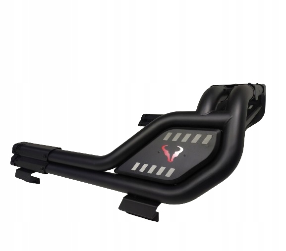 Orurowanie Paki Ford F-150 F150 Palak Roll Bar 2004-2025, Auf Lager in der EU — Foto 1