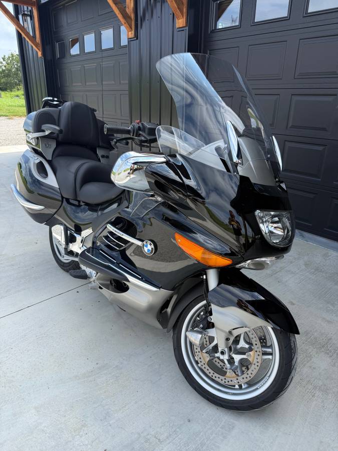 2009 BMW, Import USA — Foto 1