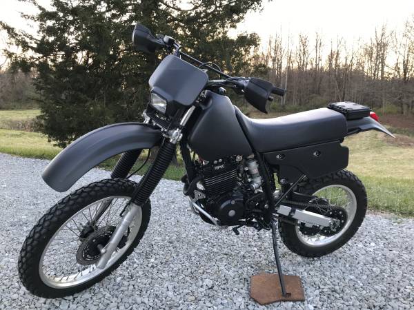 Harley-Davidson, Import USA — Foto 1