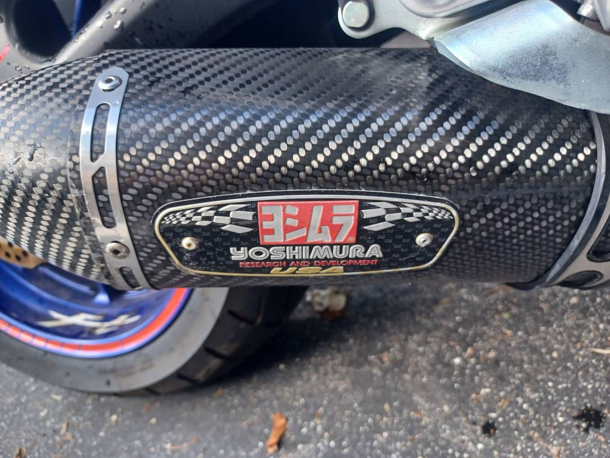 Yamaha, Import USA — Foto 9 z 9