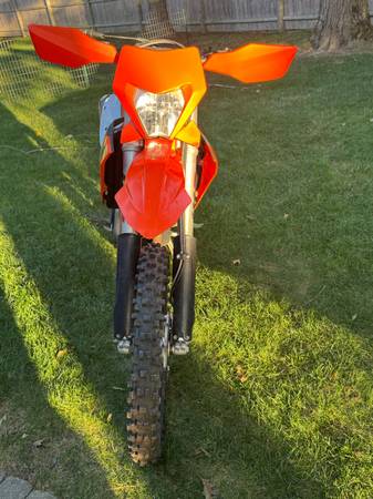 2024 KTM, Import USA — Foto 2 z 6
