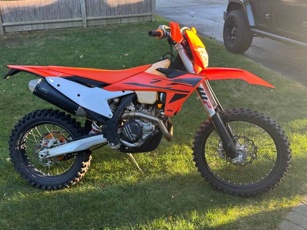 2024 KTM, Import USA — Foto 3 z 6