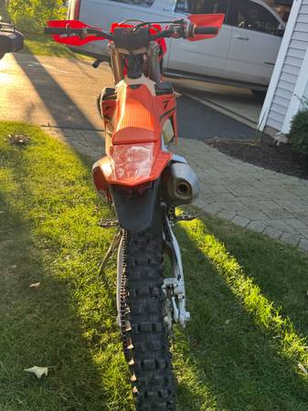 2024 KTM, Import USA — Foto 4 z 6