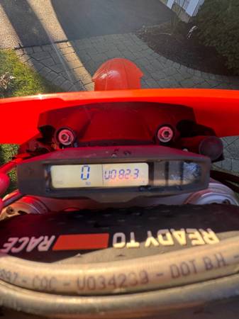 2024 KTM, Import USA — Foto 5 z 6