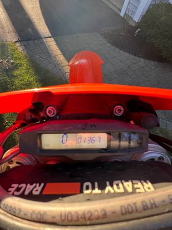 2024 KTM, Import USA — Foto 6 z 6