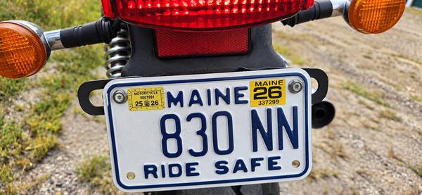 2005 Honda, Import USA — Foto 3 z 3
